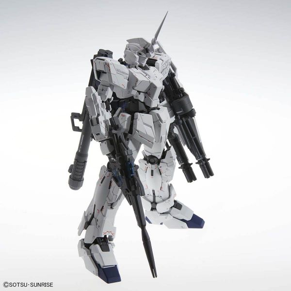 MGEX RX-0 Unicorn Gundam Ver.Ka (Mobile Suit Gundam Unicorn) Image