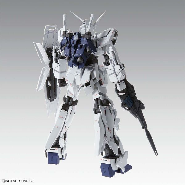 MGEX RX-0 Unicorn Gundam Ver.Ka (Mobile Suit Gundam Unicorn) Image