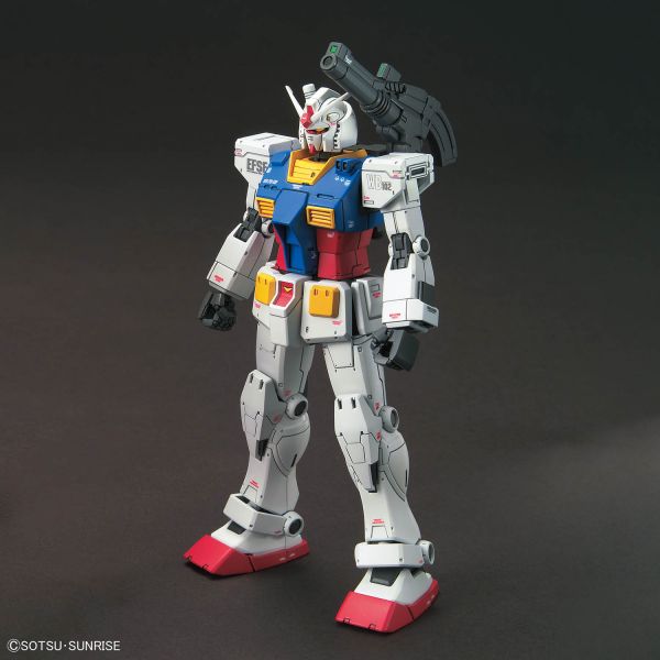 Hg Rx 78 02 Gundam Gundam The Origin Version Kikatek Uk