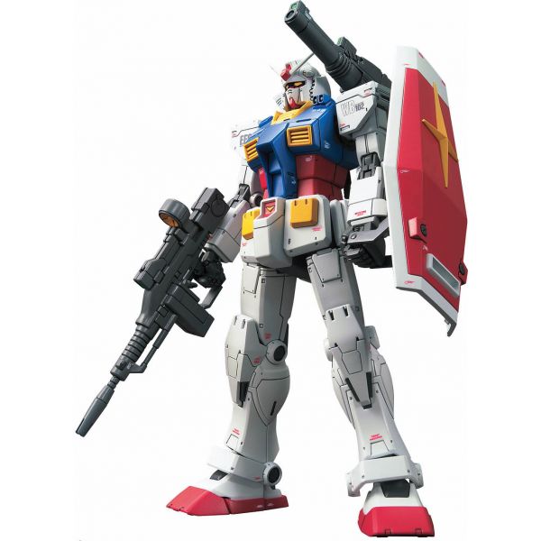 Hg Rx 78 02 Gundam Gundam The Origin Version Kikatek Uk