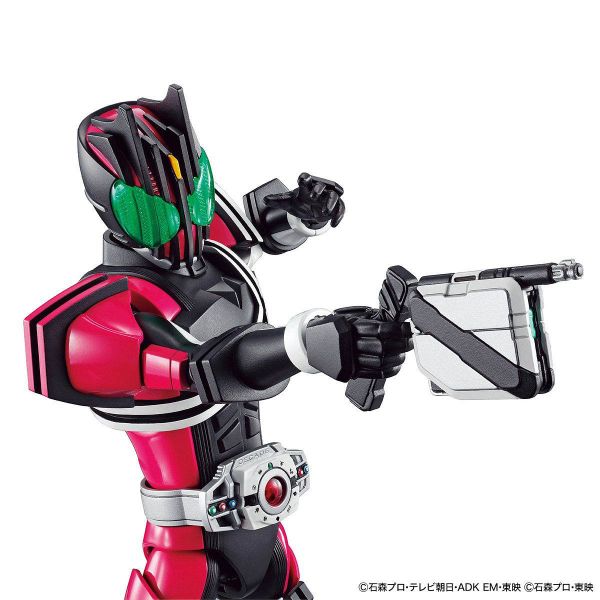 Figure-rise Standard Kamen Rider Decade Image