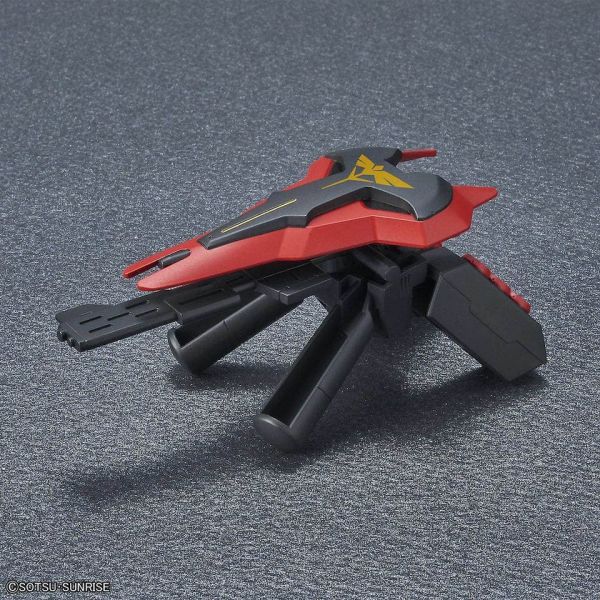 SD Gundam EX Standard Sazabi Image