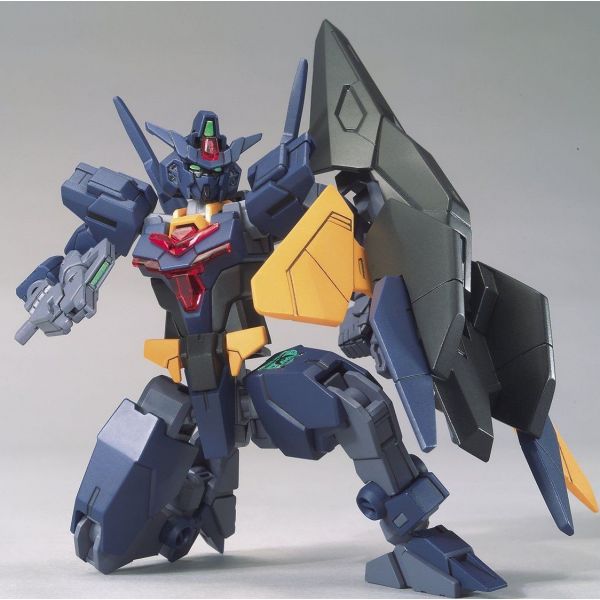 HG Core Gundam II Titans Colour Version (Gundam Build Divers Re:RISE) Image