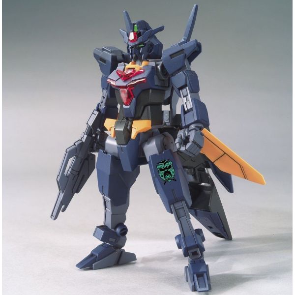 HG Core Gundam II Titans Colour Version (Gundam Build Divers Re:RISE) Image