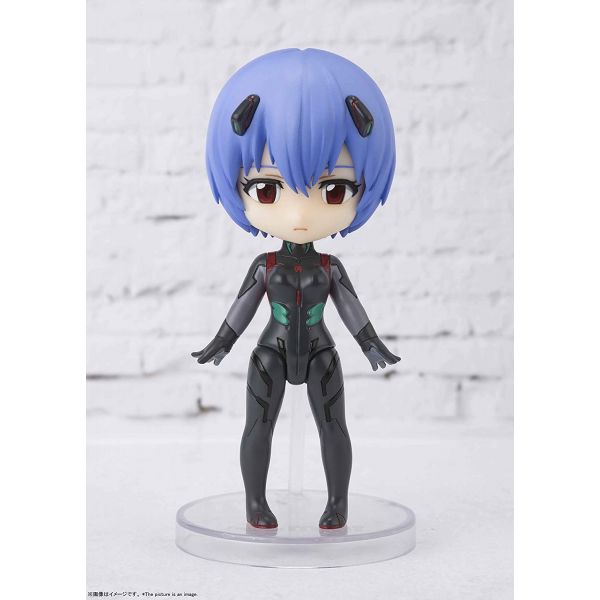 best rei ayanami figure