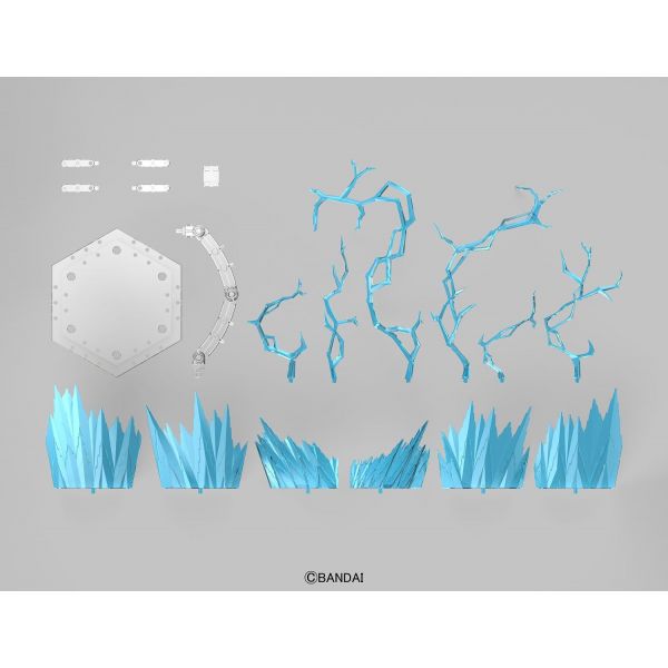 Figure-rise Effect: Aura Effect (Blue) Image