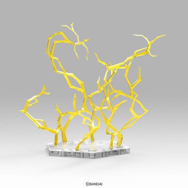 Figure-rise Effect: Aura Effect (Yellow) Image