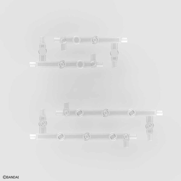 Figure-rise Effect: Burst Effect (Orange) Image