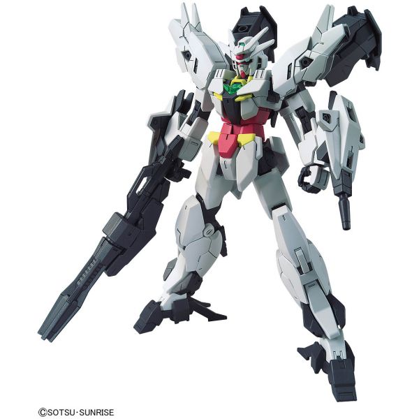 HG High Grade Gunpla top product image