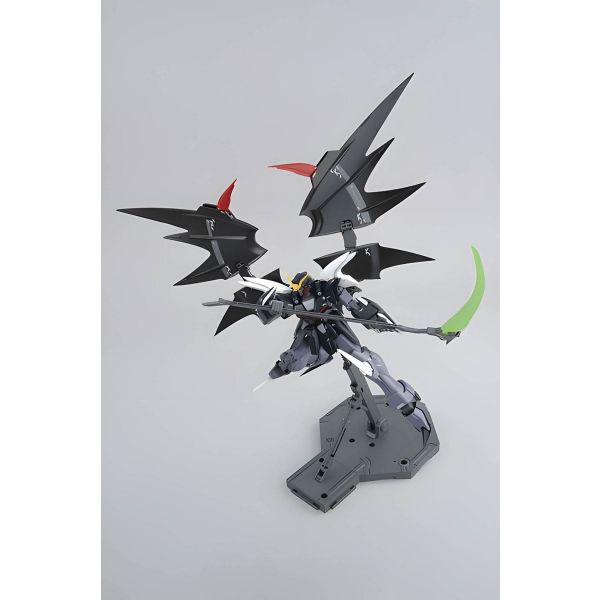 MG Gundam Deathscythe Hell EW Ver. (Gundam Wing Endless Waltz) Image