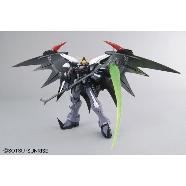 MG Gundam Deathscythe Hell EW Ver. (Gundam Wing Endless Waltz) Image