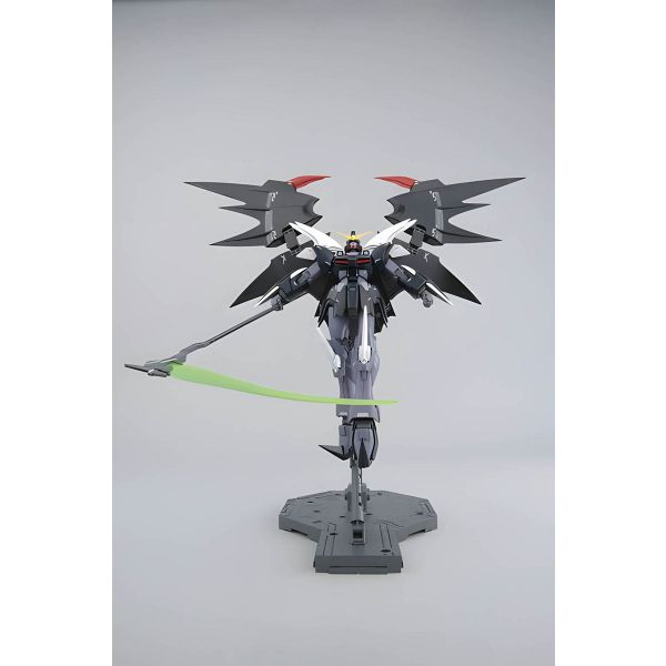 MG Gundam Deathscythe Hell EW Ver. (Gundam Wing Endless Waltz) Image