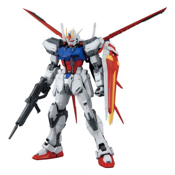 MG Master Grade Gunpla top product image