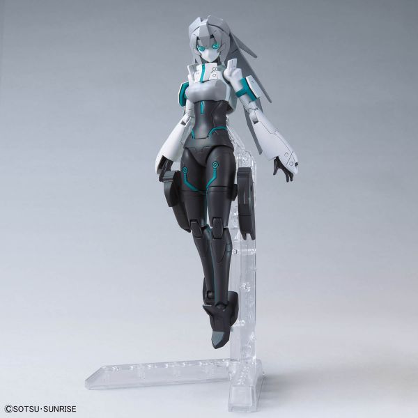 HG Mobile Doll May (Gundam Build Divers Re:RISE) Image