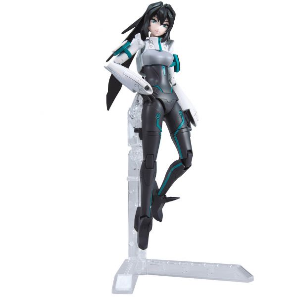 HG Mobile Doll May (Gundam Build Divers Re:RISE) Image