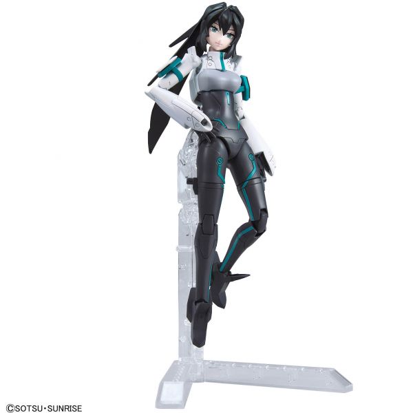 HG Mobile Doll May (Gundam Build Divers Re:RISE) Image