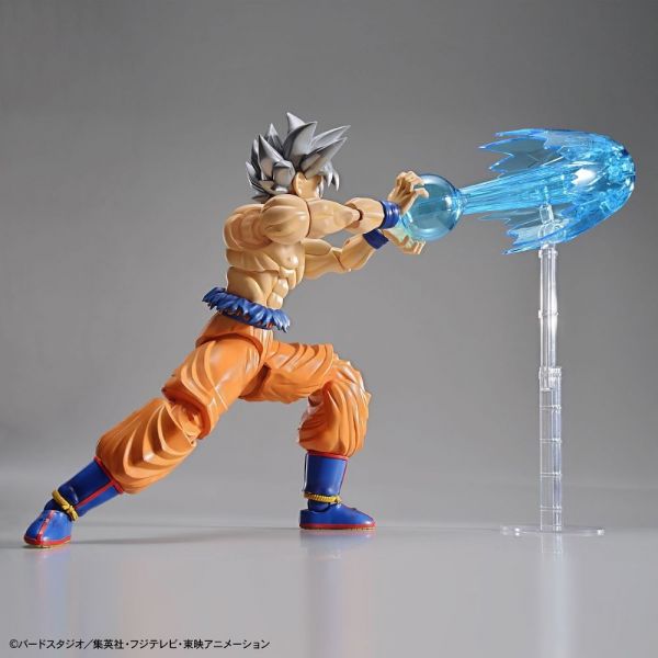 Figure-rise Standard Super Saiyan 4 Son Goku (Renewal Ver.)