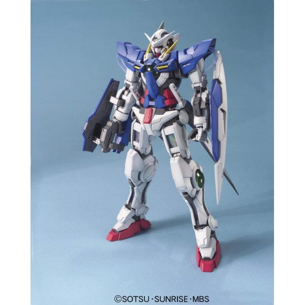 MG Gundam Exia (Mobile Suit Gundam 00) Image