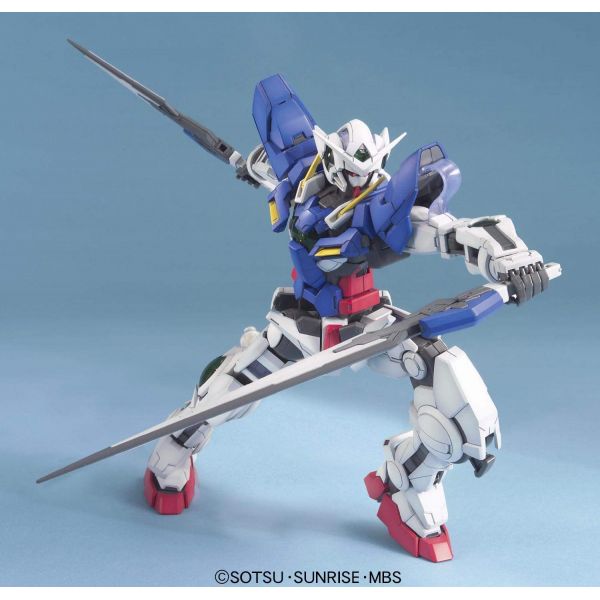 MG Gundam Exia (Mobile Suit Gundam 00) Image