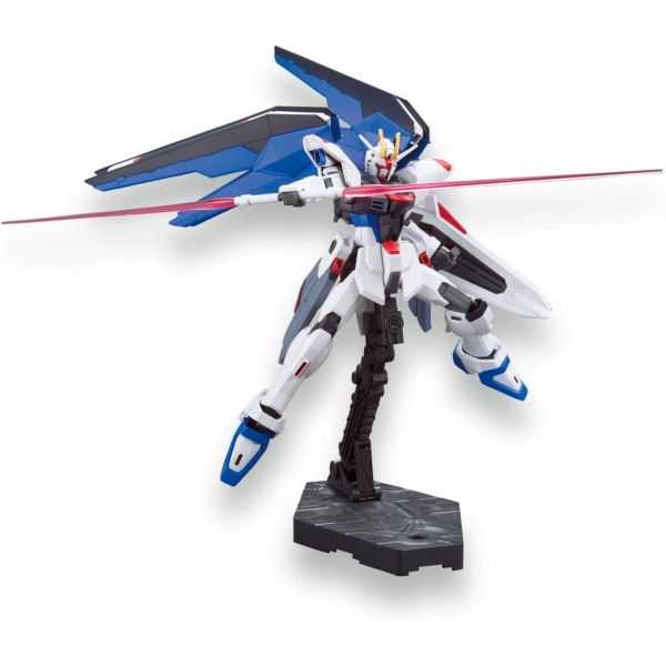 HG Freedom Gundam (Gundam SEED Destiny) Image