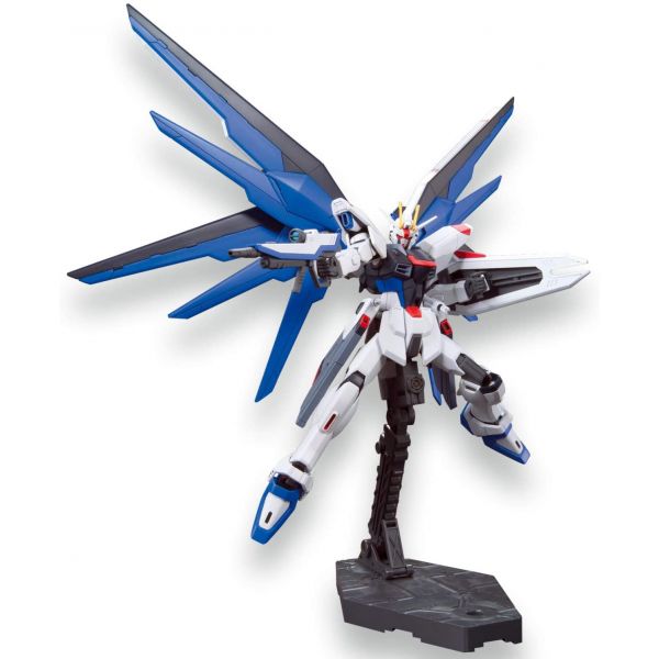 HG Freedom Gundam (Gundam SEED Destiny) Image