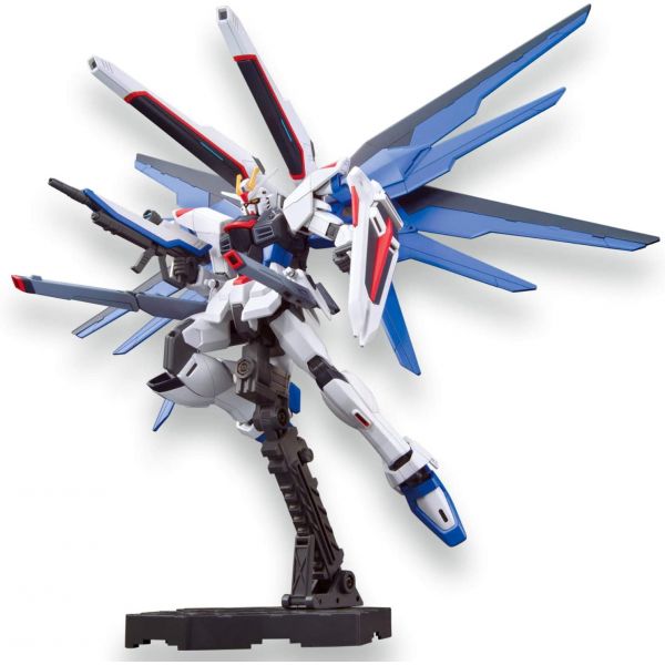 HG Freedom Gundam (Gundam SEED Destiny) Image