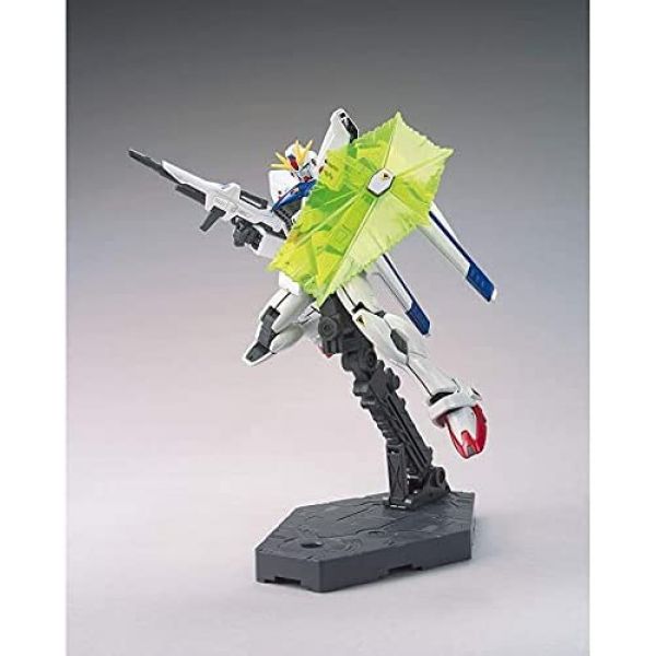 HG Gundam F91 (Mobile Suit Gundam F91) Image