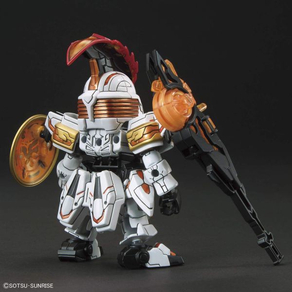 SD Xiahou Yuan Tallgeese (SD Gundam Sangoku Soketsuden) Image