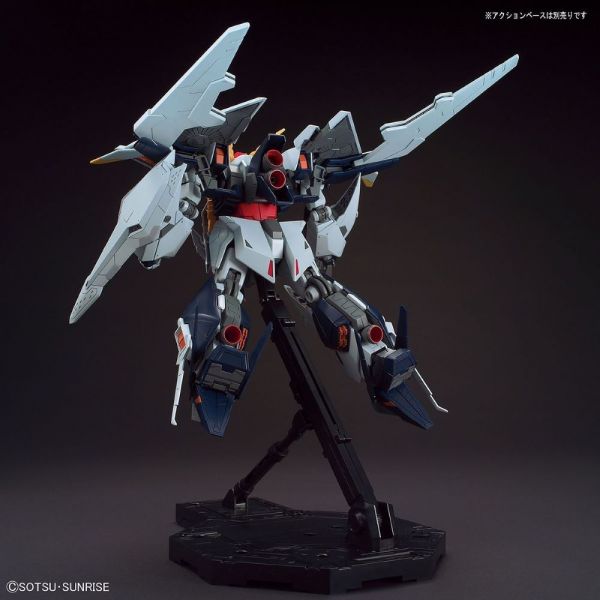 HG XI Gundam (Mobile Suit Gundam Hathaway) Image