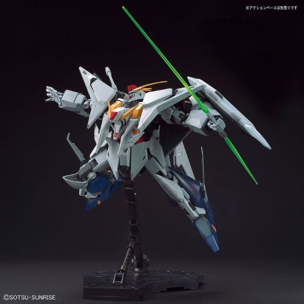 HG XI Gundam (Mobile Suit Gundam Hathaway) Image