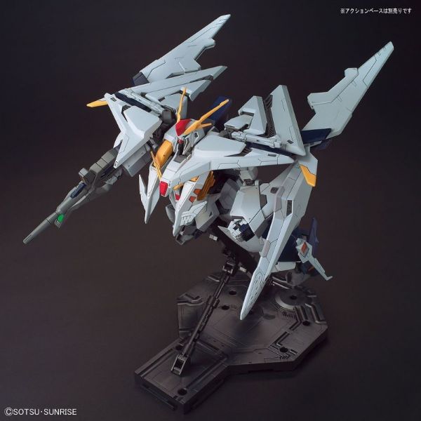 HG XI Gundam (Mobile Suit Gundam Hathaway) Image