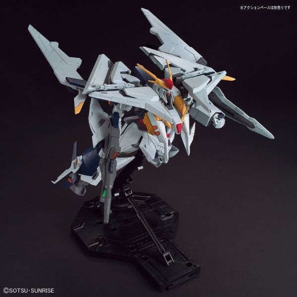 HG XI Gundam (Mobile Suit Gundam Hathaway) Image