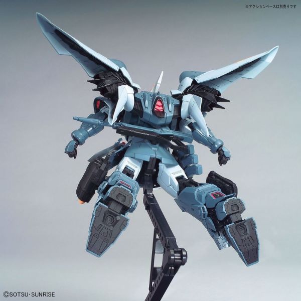 MG Mobile Ginn (Mobile Suit Gundam Seed) Image