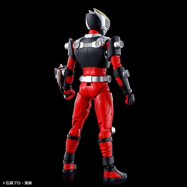 Figure-Rise Standard Kamen Rider Ryuki Image