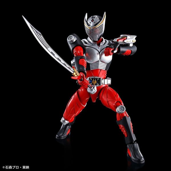 Figure-Rise Standard Kamen Rider Ryuki Image