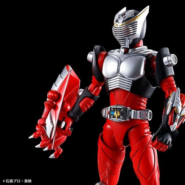 Figure-Rise Standard Kamen Rider Ryuki Image