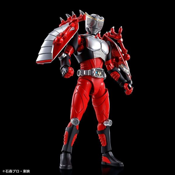 Figure-Rise Standard Kamen Rider Ryuki Image