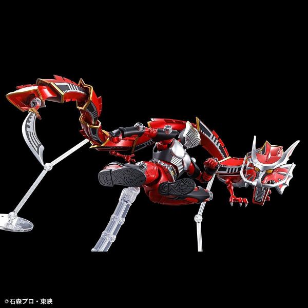 Figure-Rise Standard Kamen Rider Ryuki Image