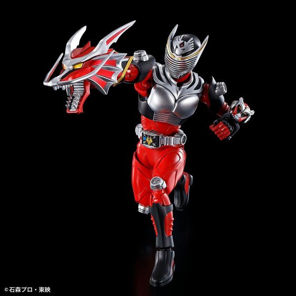 Figure-Rise Standard Kamen Rider Ryuki Image