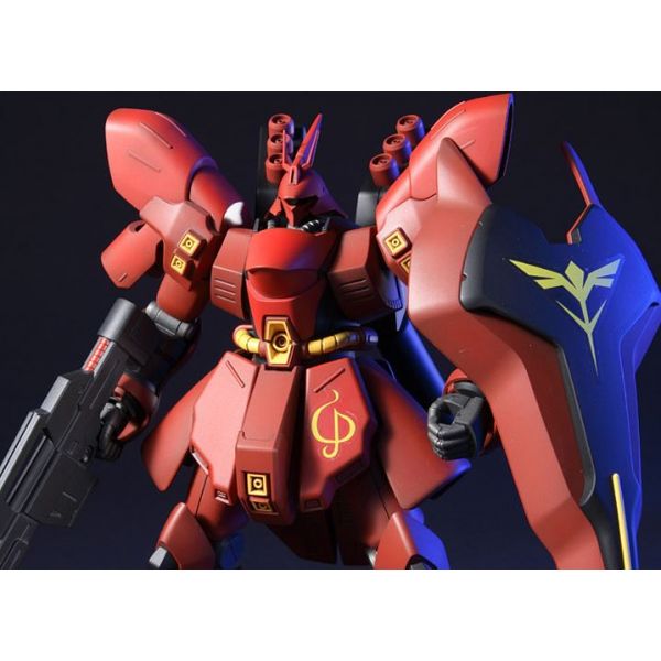 HG Sazabi (Mobile Suit Gundam: Char's Counterattack) Image