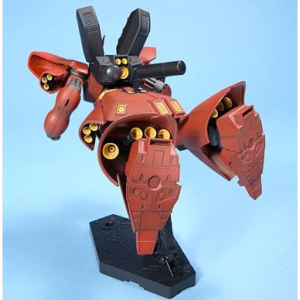 HG Sazabi (Mobile Suit Gundam: Char's Counterattack) Image