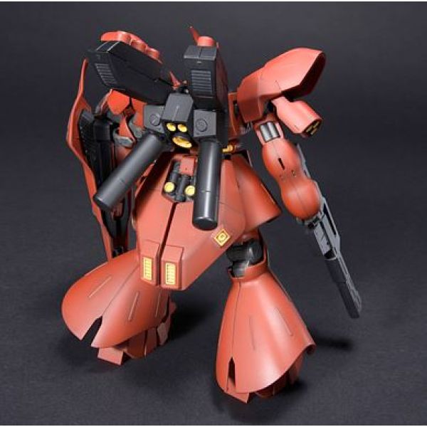 HG Sazabi (Mobile Suit Gundam: Char's Counterattack) Image