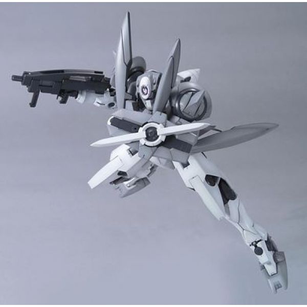 MG GNX-603T GN-X (Mobile Suit Gundam 00): Kikatek UK