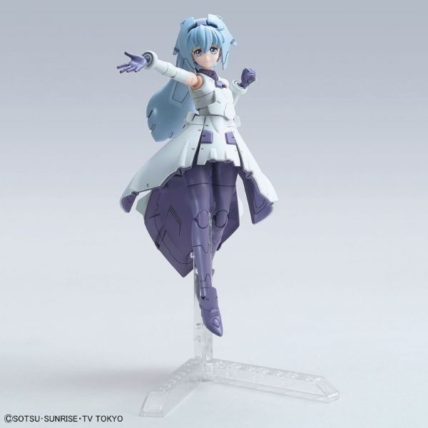 HG Mobile Doll Sarah (Gundam Build Divers) Image