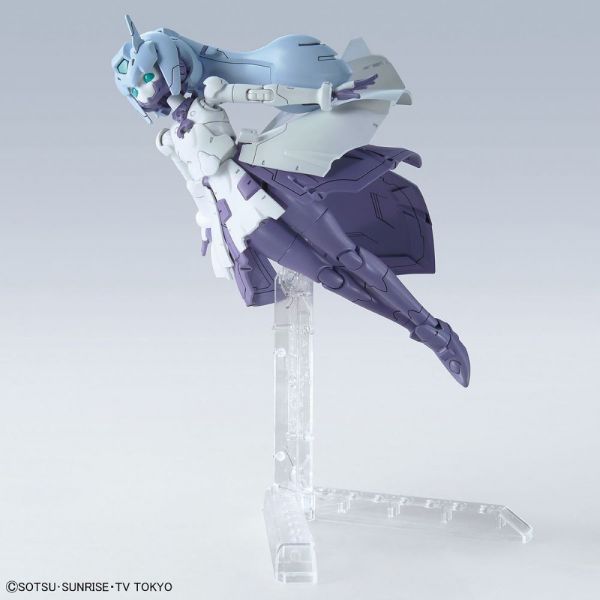 HG Mobile Doll Sarah (Gundam Build Divers) Image