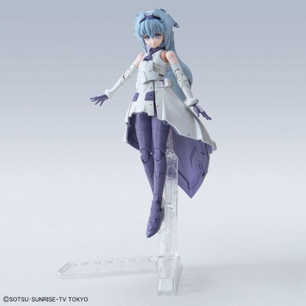 HG Mobile Doll Sarah (Gundam Build Divers) Image