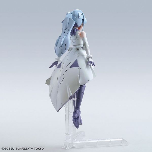 HG Mobile Doll Sarah (Gundam Build Divers) Image