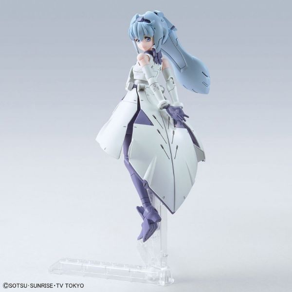 HG Mobile Doll Sarah (Gundam Build Divers) Image