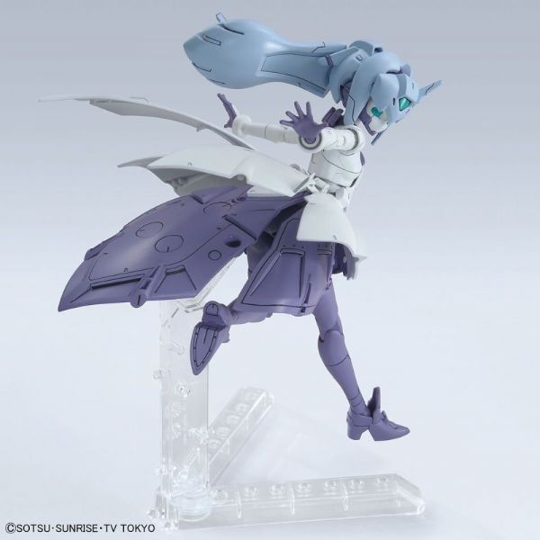 HG Mobile Doll Sarah (Gundam Build Divers) Image