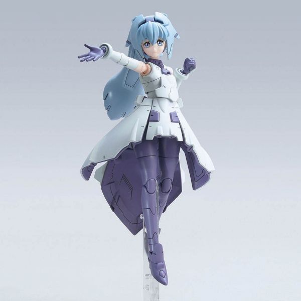 HG Mobile Doll Sarah (Gundam Build Divers) Image